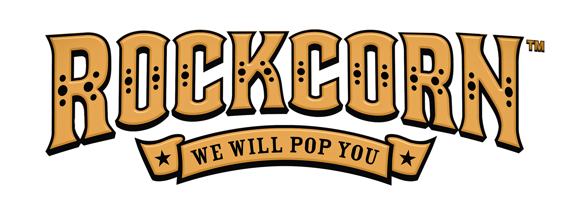 ROCKCORN
