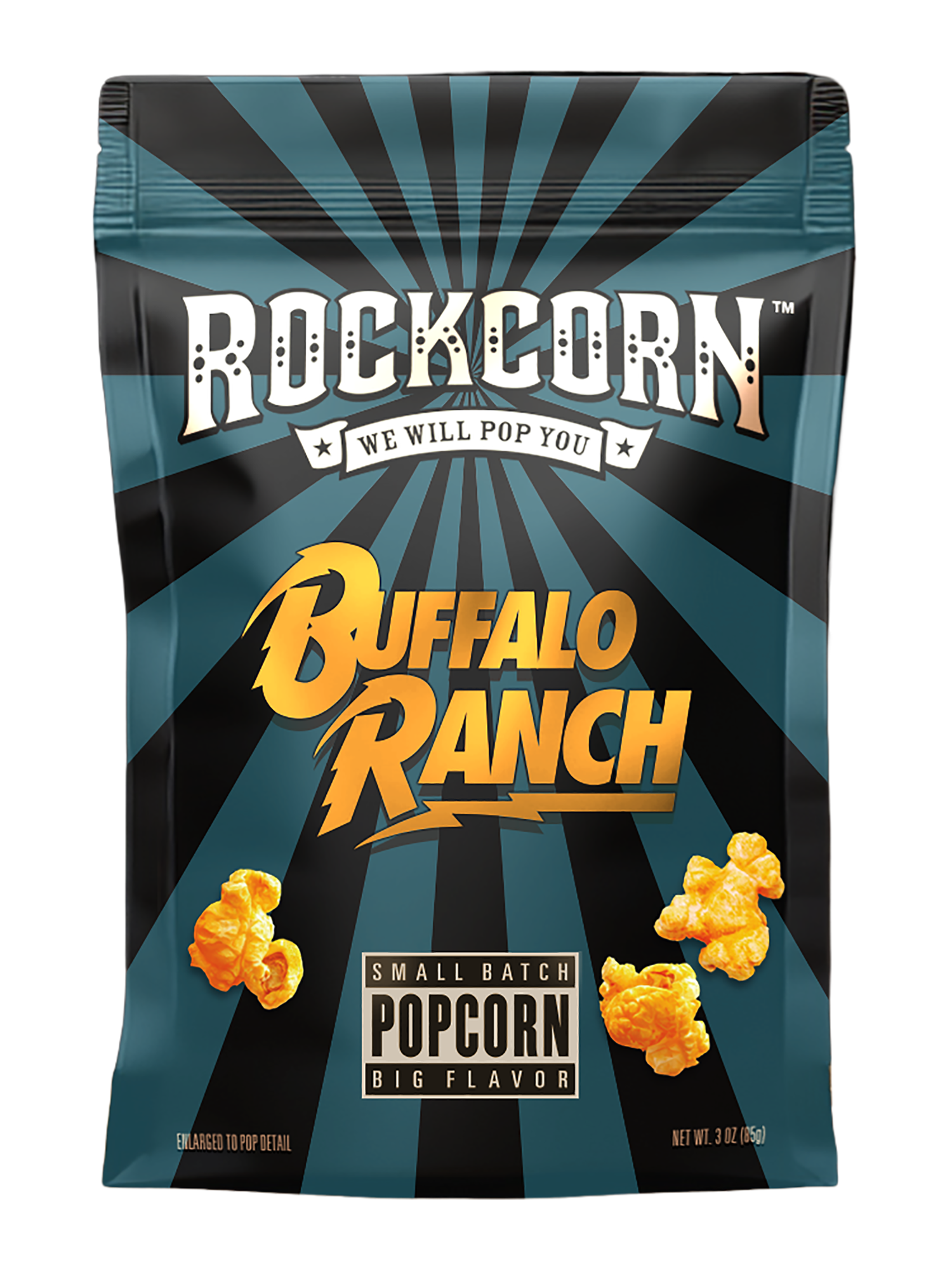 Buffalo Ranch